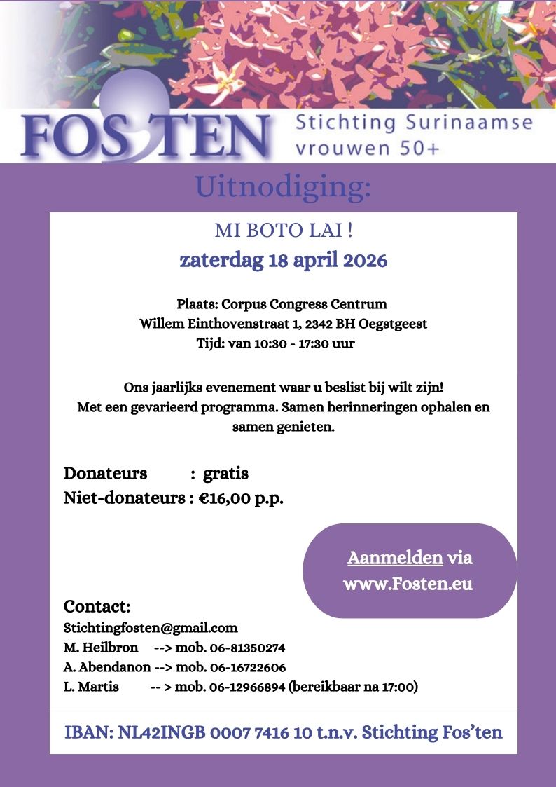 Flyer MBL 2026