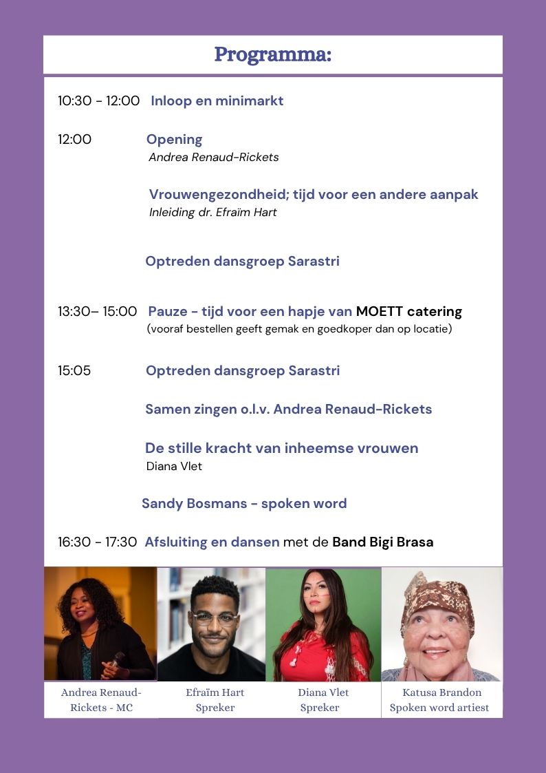 Programma MBL 2026